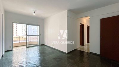 Apartamento, 3 quartos, 70 m² - Foto 1