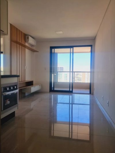 Apartamento, 2 quartos, 53 m² - Foto 1