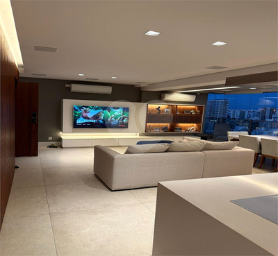 Apartamento, 2 quartos, 128 m² - Foto 3