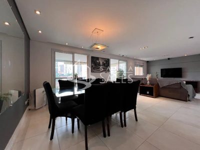 Apartamento, 3 quartos, 128 m² - Foto 1