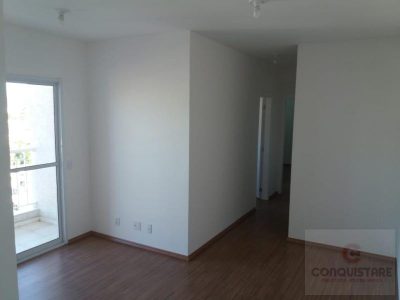 Apartamento, 2 quartos, 60 m² - Foto 4