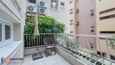 Apartamento, 2 quartos, 90 m² - Foto 5