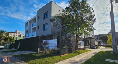 Apartamento, 2 quartos, 134 m² - Foto 2
