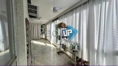 Apartamento, 3 quartos, 100 m² - Foto 1