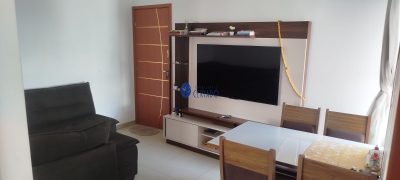 Apartamento, 2 quartos, 47 m² - Foto 1