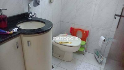 Sobrado, 4 quartos, 243 m² - Foto 5