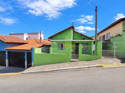 Casa, 2 quartos, 90 m² - Foto 1