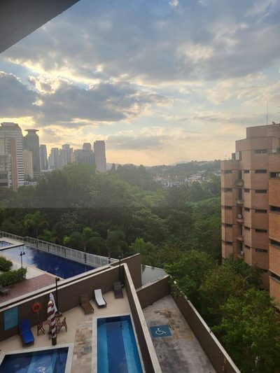Apartamento, 2 quartos, 68 m² - Foto 3