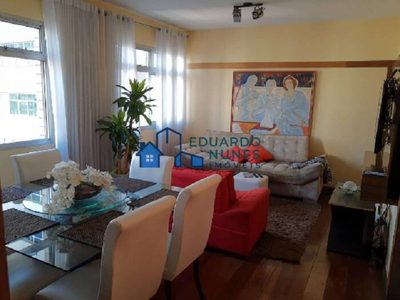 Apartamento, 3 quartos, 95 m² - Foto 3