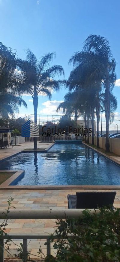 Apartamento, 2 quartos, 48 m² - Foto 3