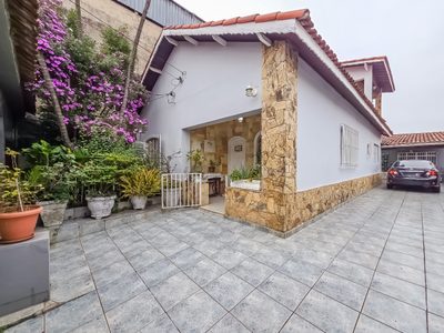 Casa, 2 quartos, 170 m² - Foto 1