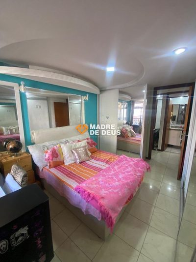 Apartamento, 3 quartos, 99 m² - Foto 2