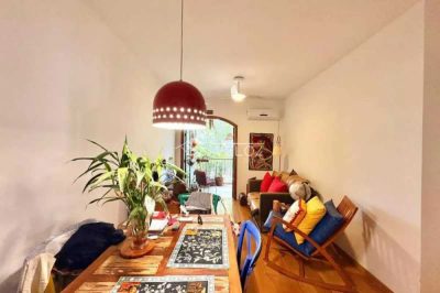 Apartamento, 2 quartos, 79 m² - Foto 4