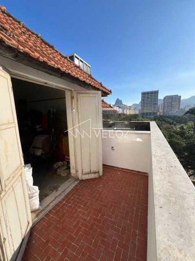 Cobertura, 3 quartos, 111 m² - Foto 1