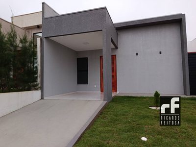 Casa, 2 quartos, 65 m² - Foto 1