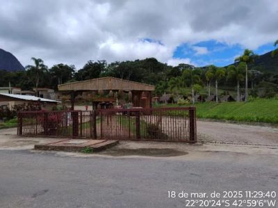 Terreno, 10 m² - Foto 1