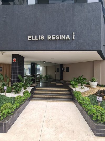 Apartamento, 3 quartos, 186 m² - Foto 2