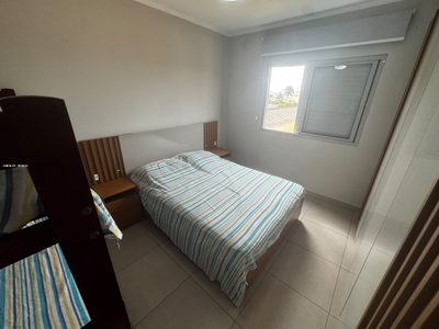 Apartamento, 1 quarto, 53 m² - Foto 4
