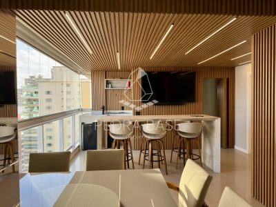 Apartamento, 3 quartos, 142 m² - Foto 4