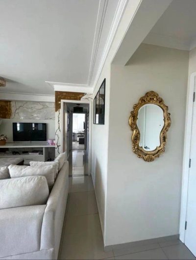 Apartamento, 3 quartos, 133 m² - Foto 5