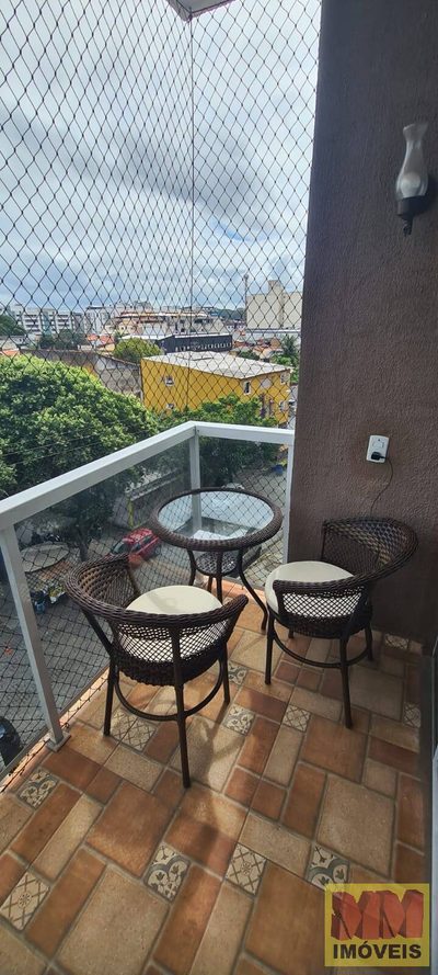 Apartamento, 2 quartos, 88 m² - Foto 5