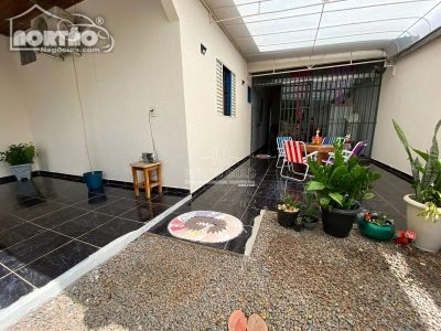 Casa, 3 quartos, 292 m² - Foto 3