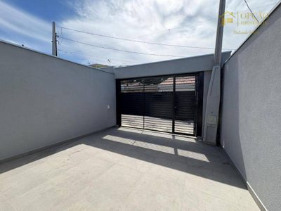 Casa, 2 quartos, 59 m² - Foto 2