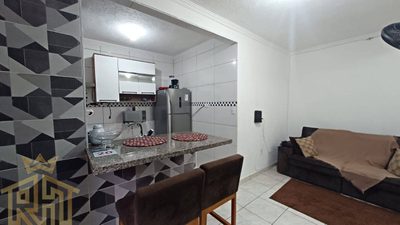 Apartamento, 1 quarto, 45 m² - Foto 2