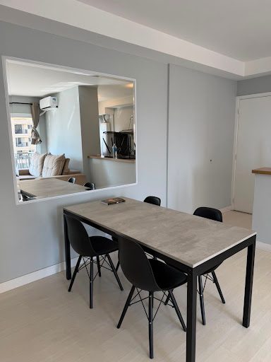 Apartamento, 1 quarto, 50 m² - Foto 3
