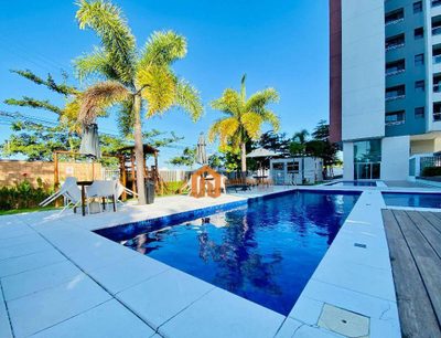 Apartamento, 2 quartos, 72 m² - Foto 1