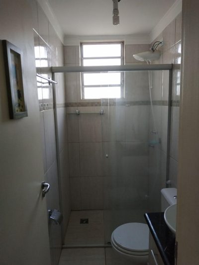 Apartamento, 2 quartos, 46 m² - Foto 5