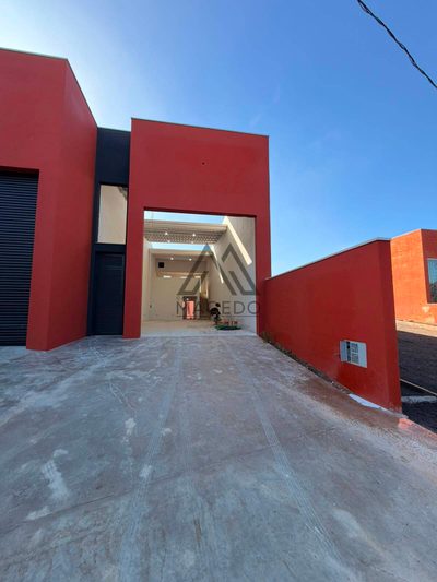 Sala-Conjunto, 188 m² - Foto 3