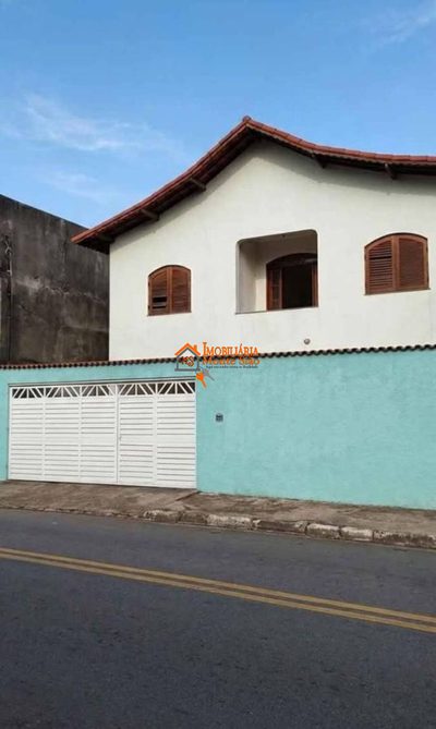 Sobrado, 3 quartos, 130 m² - Foto 2