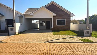 Casa, 3 quartos, 136 m² - Foto 2