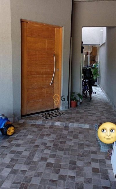 Sobrado, 3 quartos, 250 m² - Foto 5