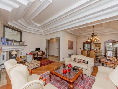 Cobertura, 3 quartos, 472 m² - Foto 3