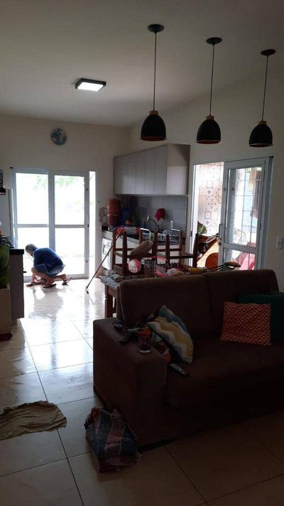 Chácara, 2 quartos, 1000 m² - Foto 2