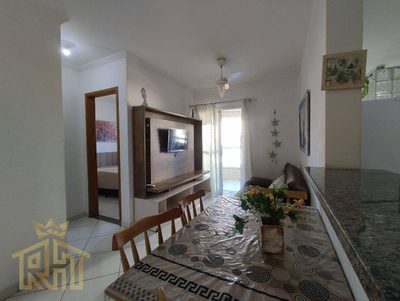 Apartamento, 1 quarto, 50 m² - Foto 1