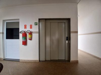 Apartamento, 3 quartos, 63 m² - Foto 3