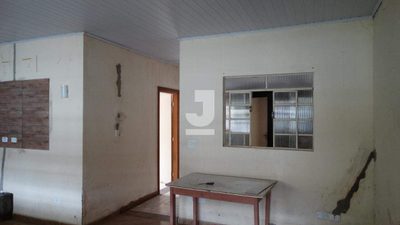 Casa, 3 quartos, 161 m² - Foto 1