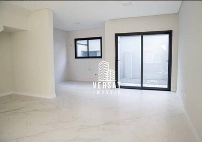 Sobrado, 3 quartos, 128 m² - Foto 4