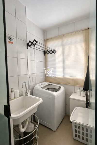 Apartamento, 2 quartos, 45 m² - Foto 3