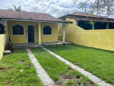 Casa, 2 quartos - Foto 1