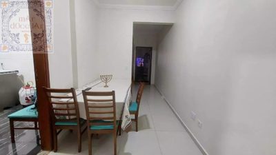 Casa, 2 quartos, 100 m² - Foto 4