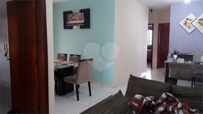 Casa, 3 quartos, 103 m² - Foto 5