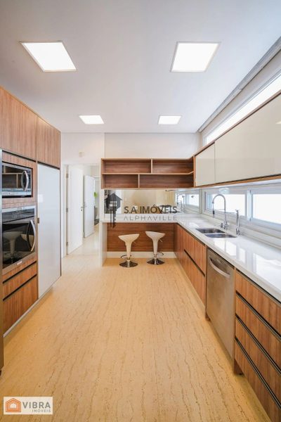 Casa de Condomínio, 4 quartos - Foto 4