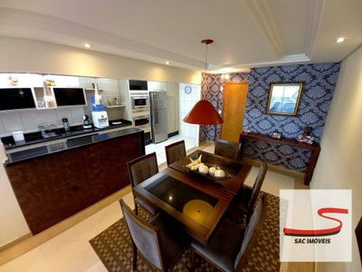 Apartamento, 3 quartos, 155 m² - Foto 5