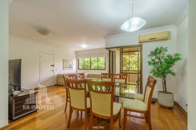 Apartamento, 3 quartos, 117 m² - Foto 3