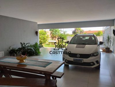 Sobrado, 3 quartos, 240 m² - Foto 2