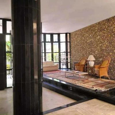 Apartamento, 4 quartos, 202 m² - Foto 1
